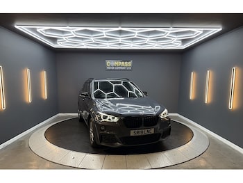 Used BMW X1 2019 for sale - 77303175: Photo