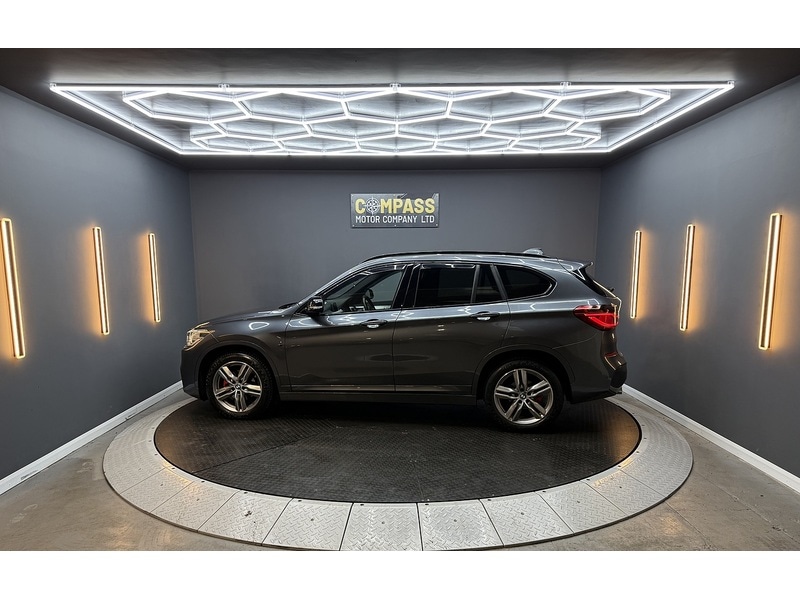 Used BMW X1 for sale - 77303175: Photo 21