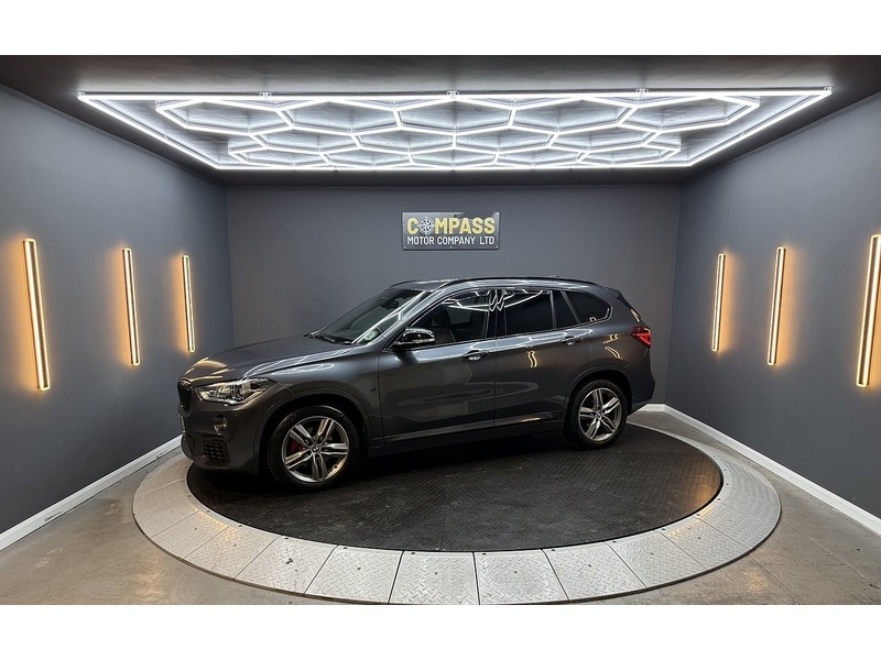 Used BMW X1 for sale - 77303175: Photo 23