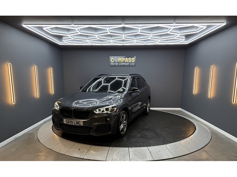 Used BMW X1 for sale - 77303175: Photo 25