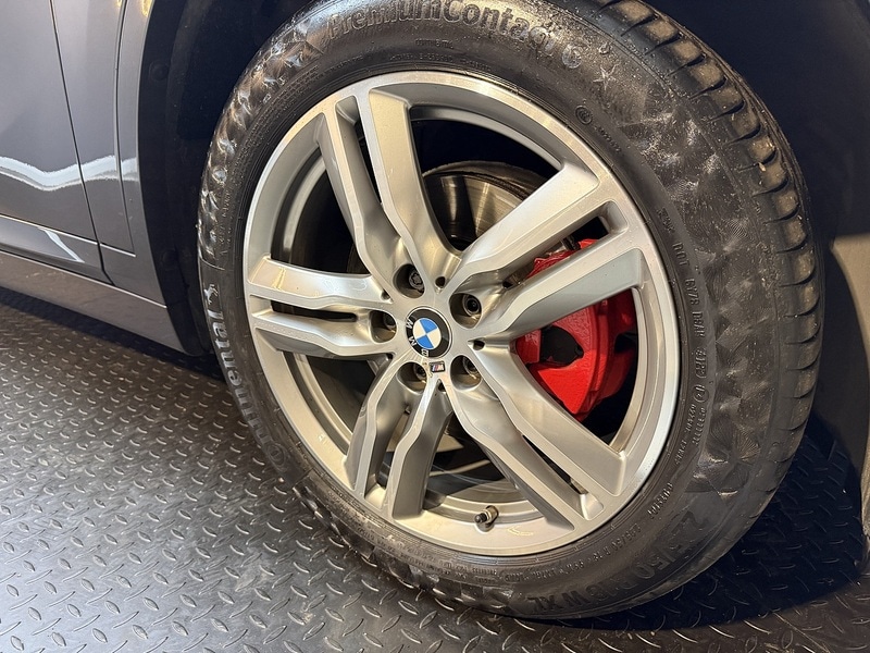 Used BMW X1 for sale - 77303175: Photo 29