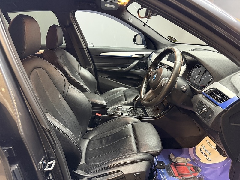 Used BMW X1 for sale - 77303175: Photo 34