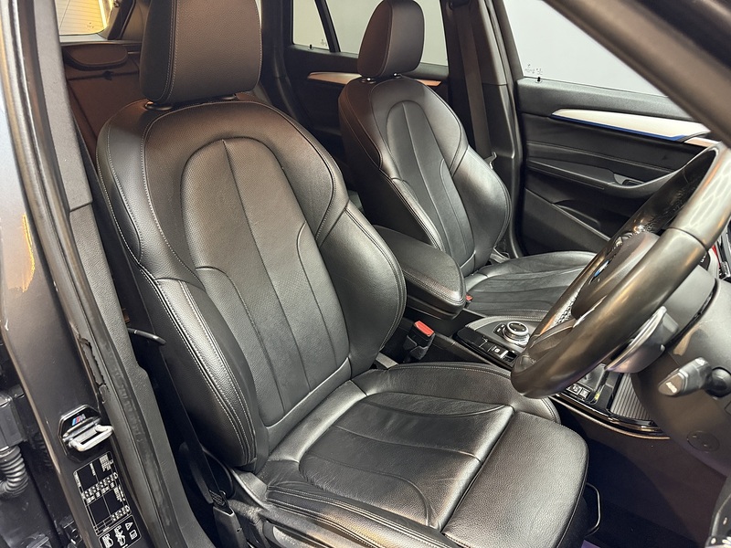 Used BMW X1 for sale - 77303175: Photo 35