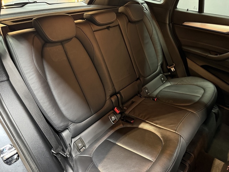 Used BMW X1 for sale - 77303175: Photo 39