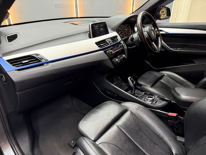 Used BMW X1 for sale - 77303175: Photo 46