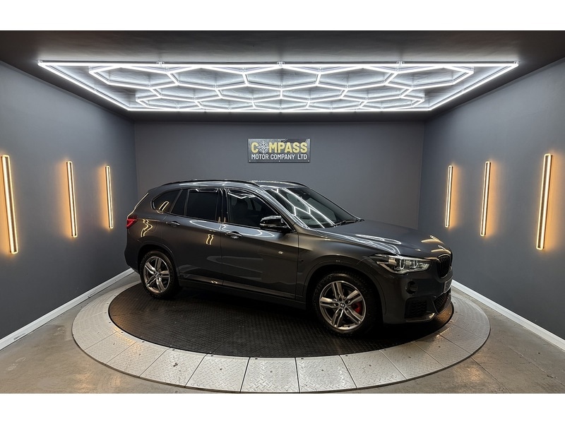 Used BMW X1 for sale - 77303175: Photo 5