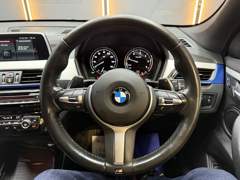 Used BMW X1 for sale - 77303175: Photo 50