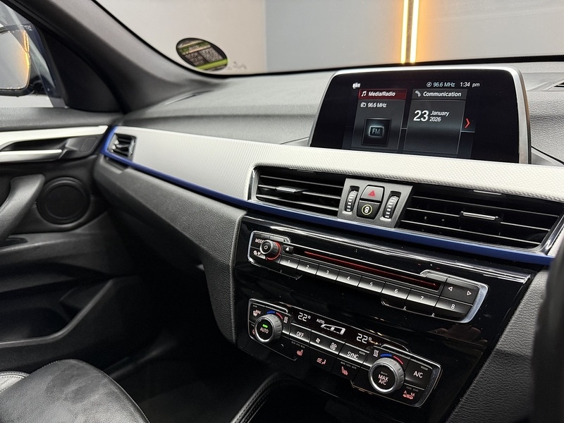 Used BMW X1 for sale - 77303175: Photo 55