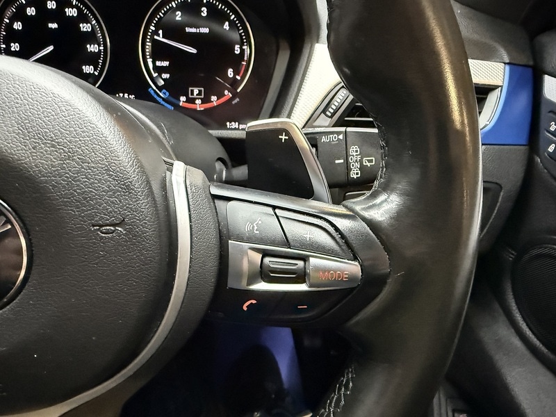 Used BMW X1 for sale - 77303175: Photo 59