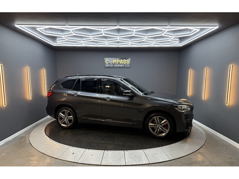 Used BMW X1 for sale - 77303175: Photo 6