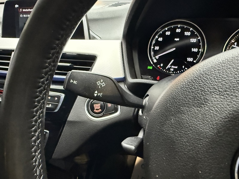 Used BMW X1 for sale - 77303175: Photo 60