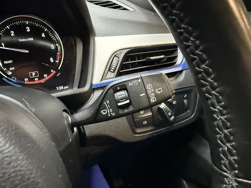 Used BMW X1 for sale - 77303175: Photo 61