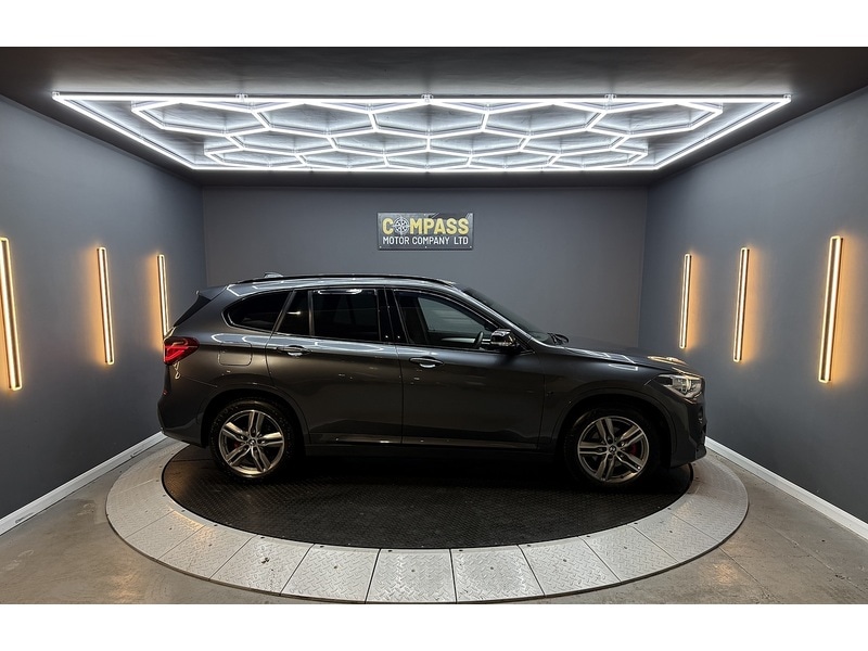 Used BMW X1 for sale - 77303175: Photo 7