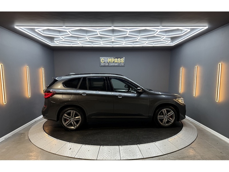 Used BMW X1 for sale - 77303175: Photo 8