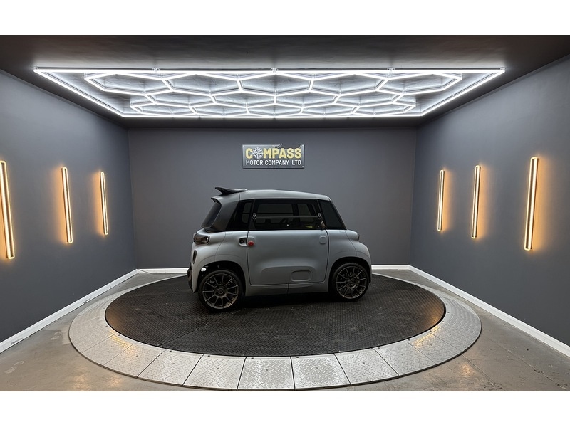 Used Citroen Ami 2023 for sale - 76884514: Photo 10