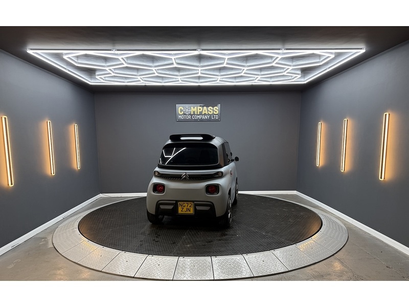 Used Citroen Ami 2023 for sale - 76884514: Photo 11