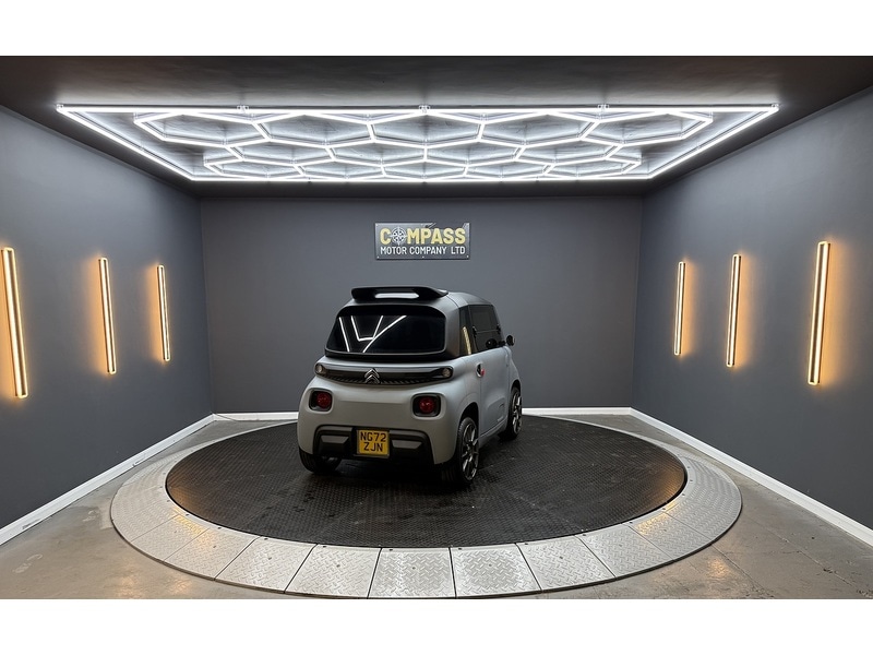 Used Citroen Ami 2023 for sale - 76884514: Photo 13