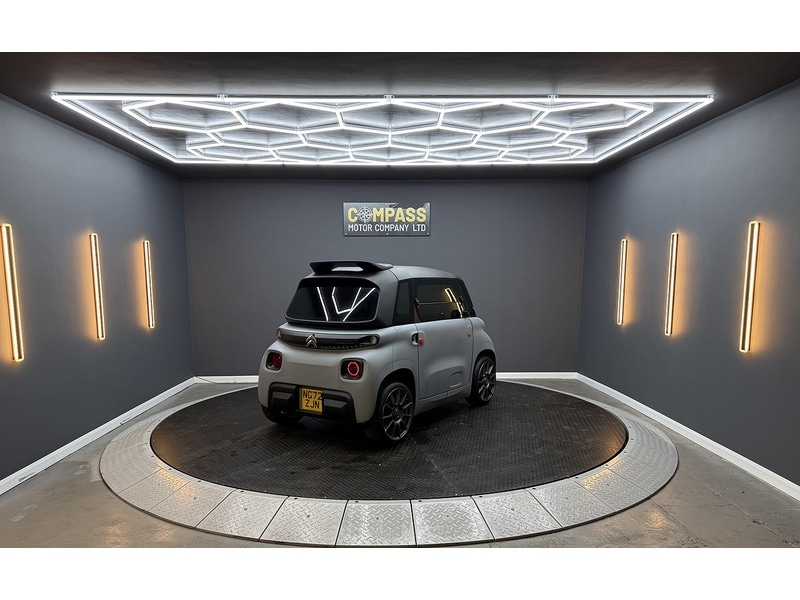 Used Citroen Ami 2023 for sale - 76884514: Photo 14