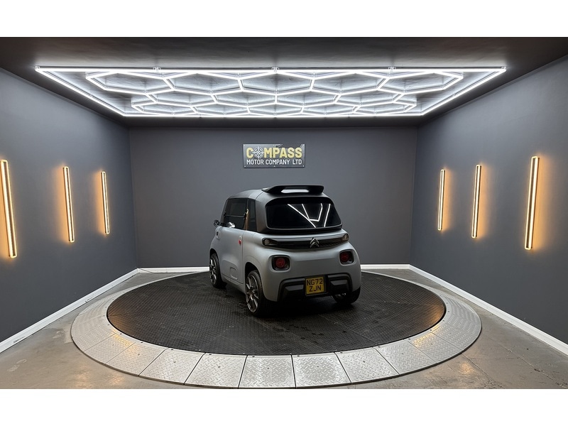 Used Citroen Ami 2023 for sale - 76884514: Photo 15