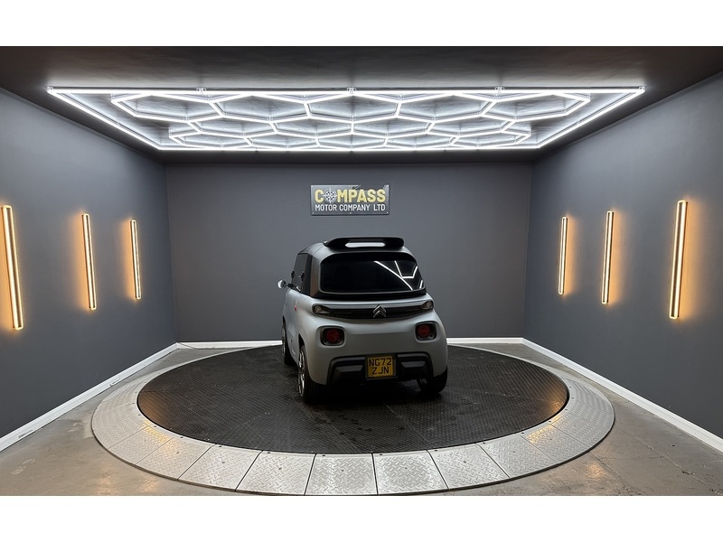 Used Citroen Ami 2023 for sale - 76884514: Photo 16