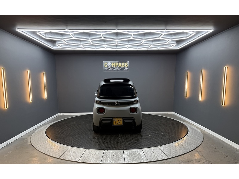 Used Citroen Ami 2023 for sale - 76884514: Photo 17