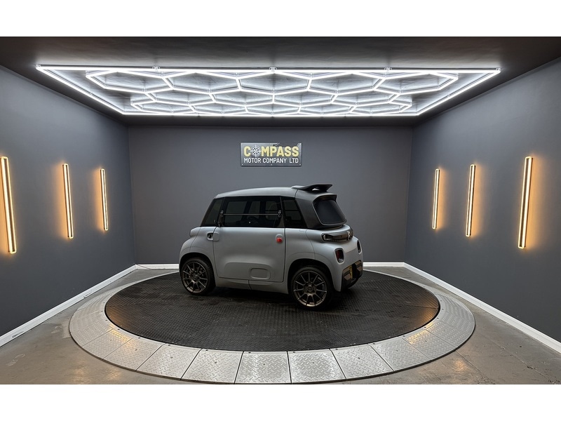 Used Citroen Ami 2023 for sale - 76884514: Photo 18