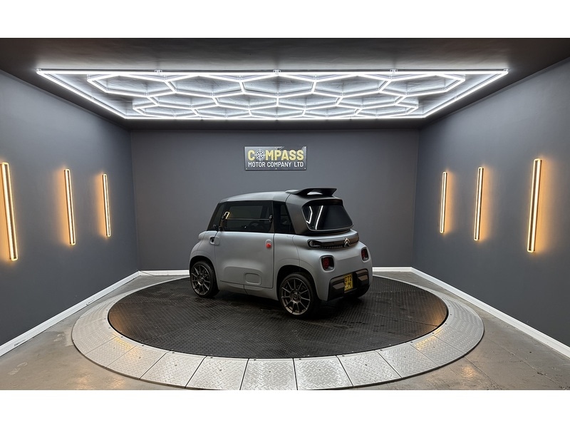 Used Citroen Ami 2023 for sale - 76884514: Photo 19