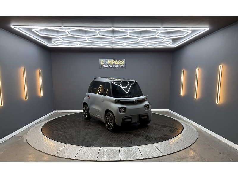 Used Citroen Ami 2023 for sale - 76884514: Photo 2