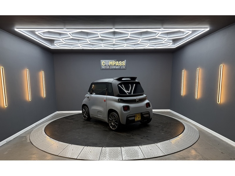 Used Citroen Ami 2023 for sale - 76884514: Photo 21