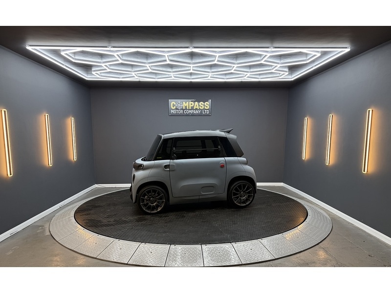 Used Citroen Ami 2023 for sale - 76884514: Photo 22