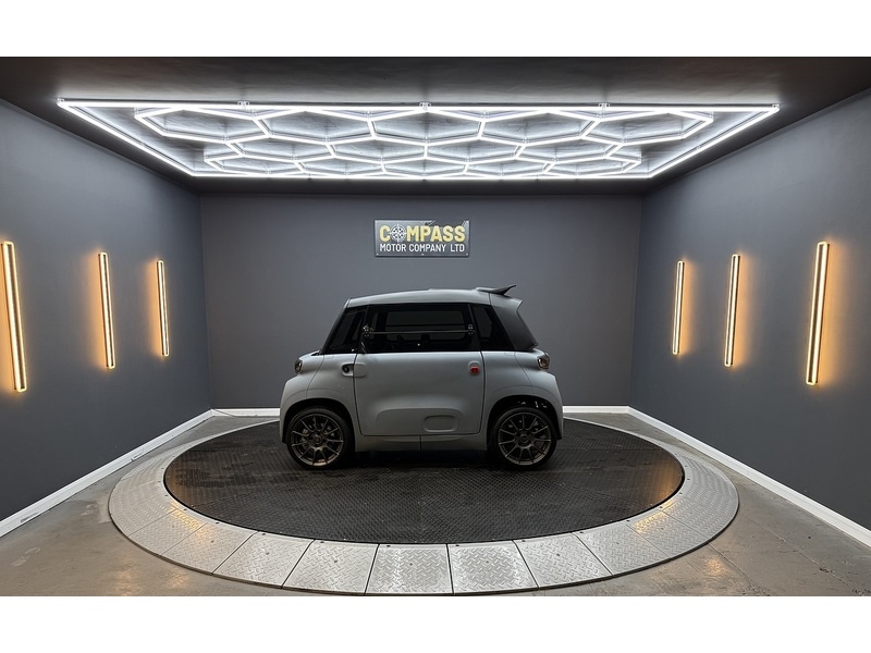 Used Citroen Ami 2023 for sale - 76884514: Photo 23