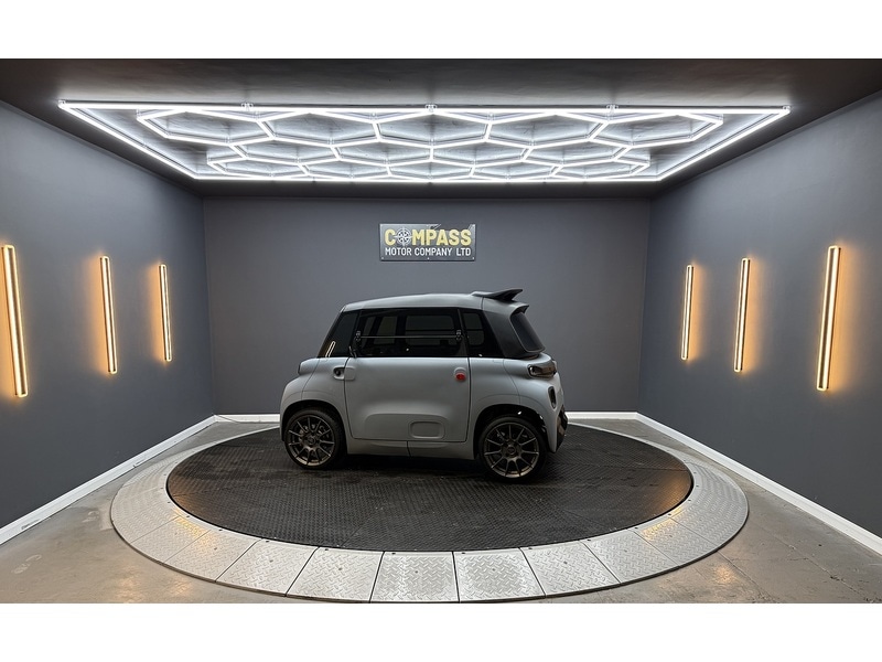 Used Citroen Ami 2023 for sale - 76884514: Photo 24