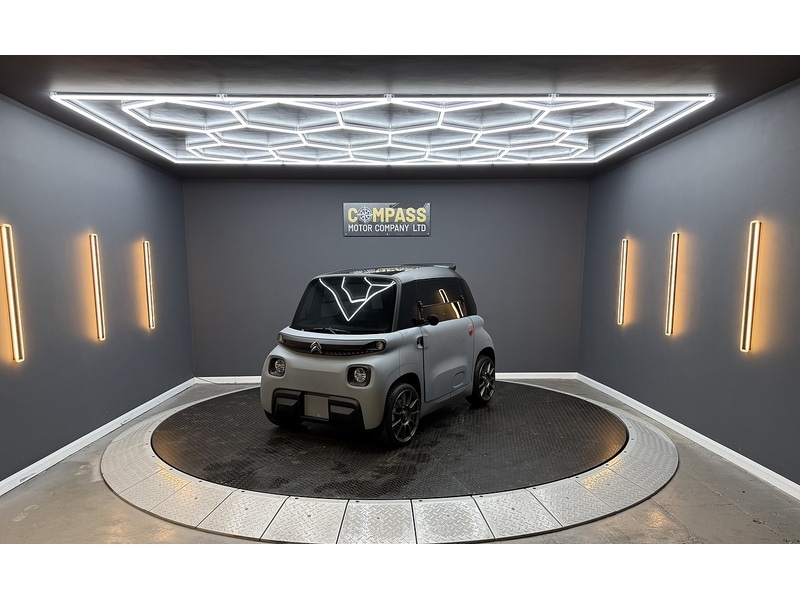 Used Citroen Ami 2023 for sale - 76884514: Photo 25