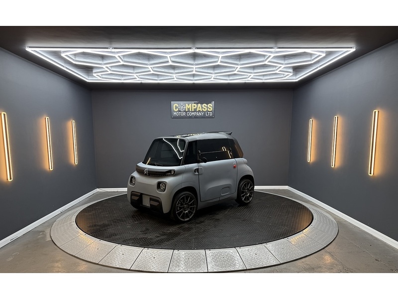 Used Citroen Ami 2023 for sale - 76884514: Photo 26