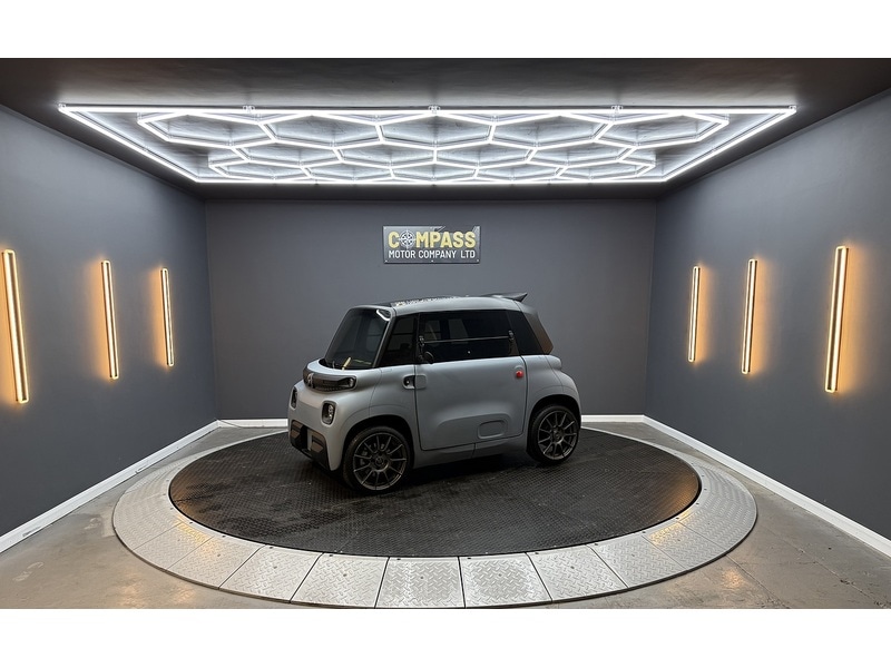 Used Citroen Ami 2023 for sale - 76884514: Photo 27