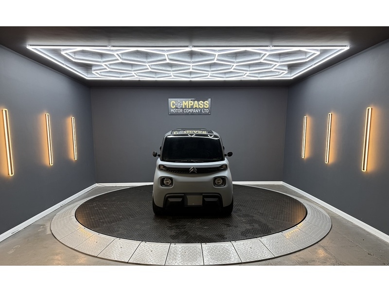 Used Citroen Ami 2023 for sale - 76884514: Photo 29