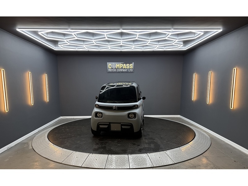 Used Citroen Ami 2023 for sale - 76884514: Photo 30