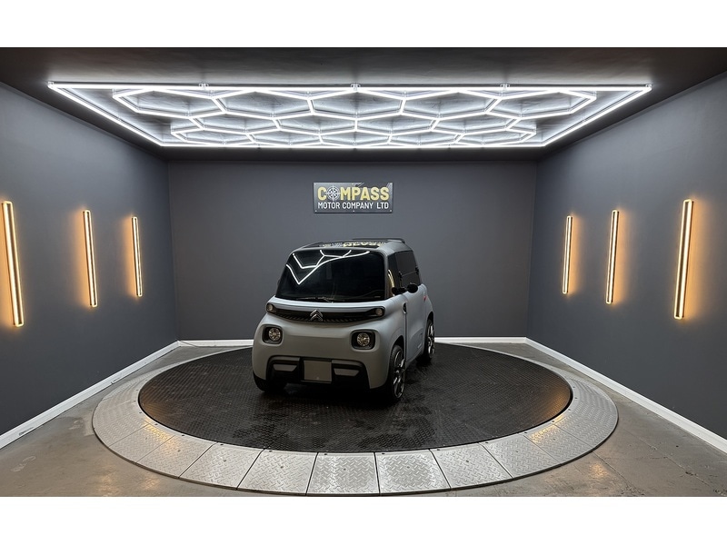 Used Citroen Ami 2023 for sale - 76884514: Photo 31