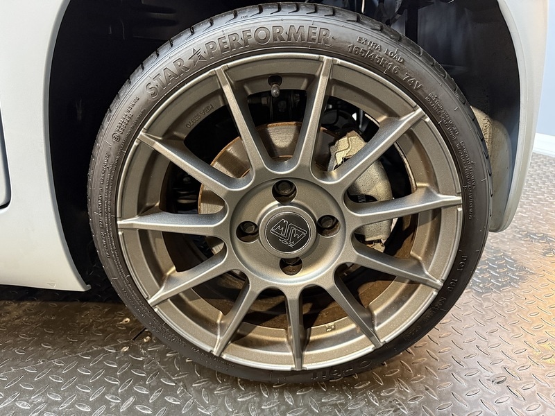 Used Citroen Ami 2023 for sale - 76884514: Photo 34