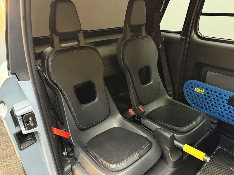 Used Citroen Ami 2023 for sale - 76884514: Photo 35