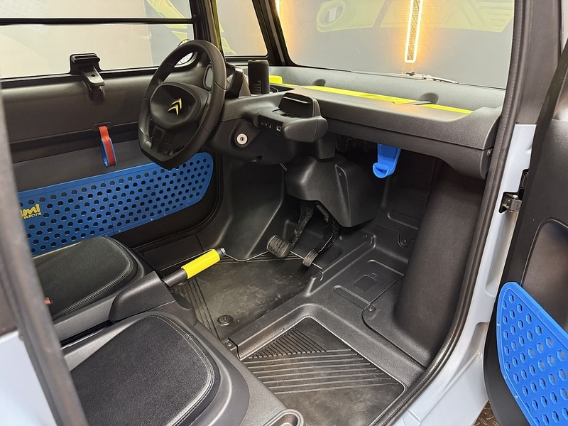 Used Citroen Ami 2023 for sale - 76884514: Photo 38