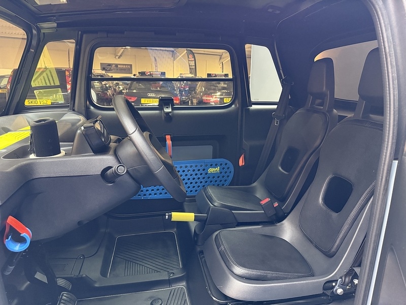 Used Citroen Ami 2023 for sale - 76884514: Photo 39