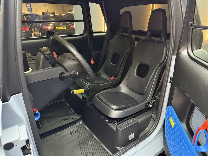 Used Citroen Ami 2023 for sale - 76884514: Photo 40