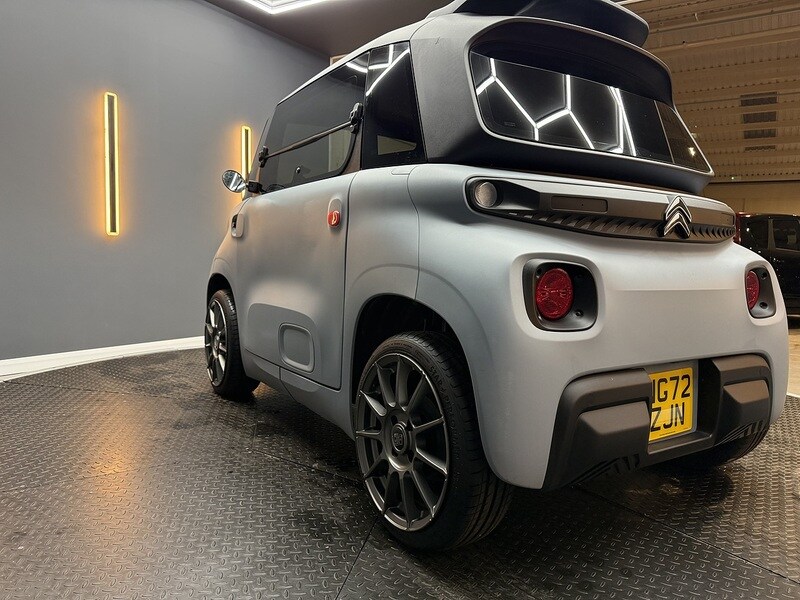 Used Citroen Ami 2023 for sale - 76884514: Photo 41