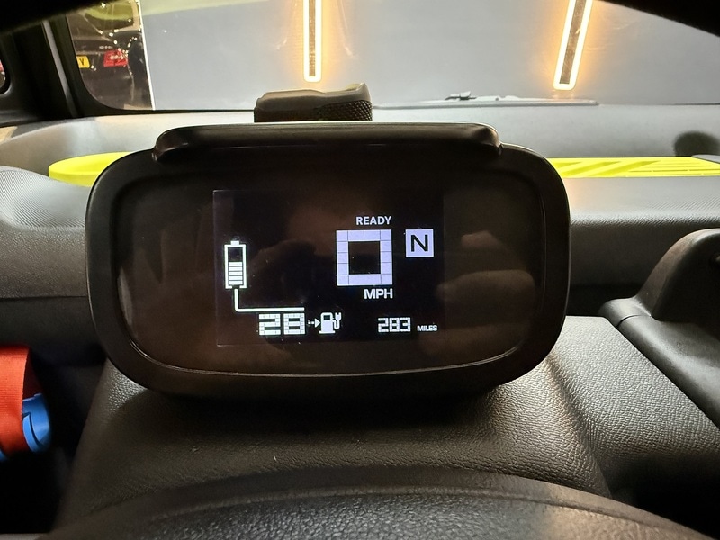 Used Citroen Ami 2023 for sale - 76884514: Photo 42