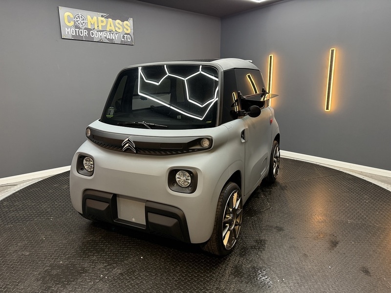 Used Citroen Ami 2023 for sale - 76884514: Photo 43