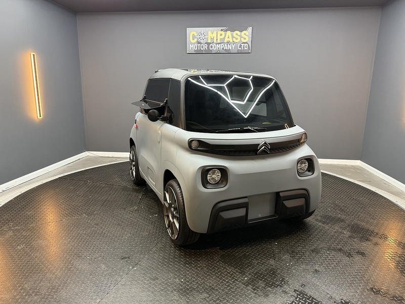 Used Citroen Ami 2023 for sale - 76884514: Photo 45