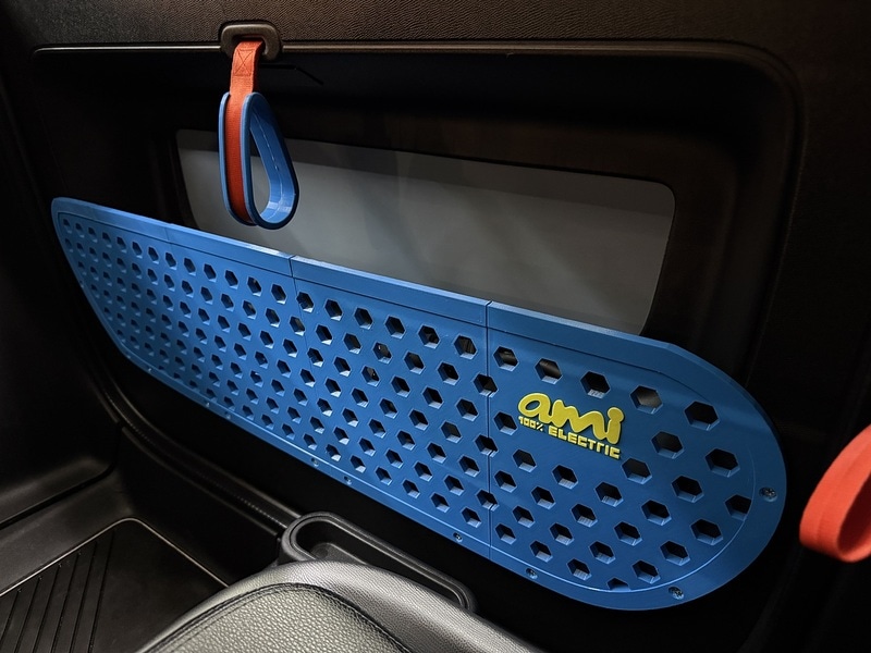 Used Citroen Ami 2023 for sale - 76884514: Photo 49