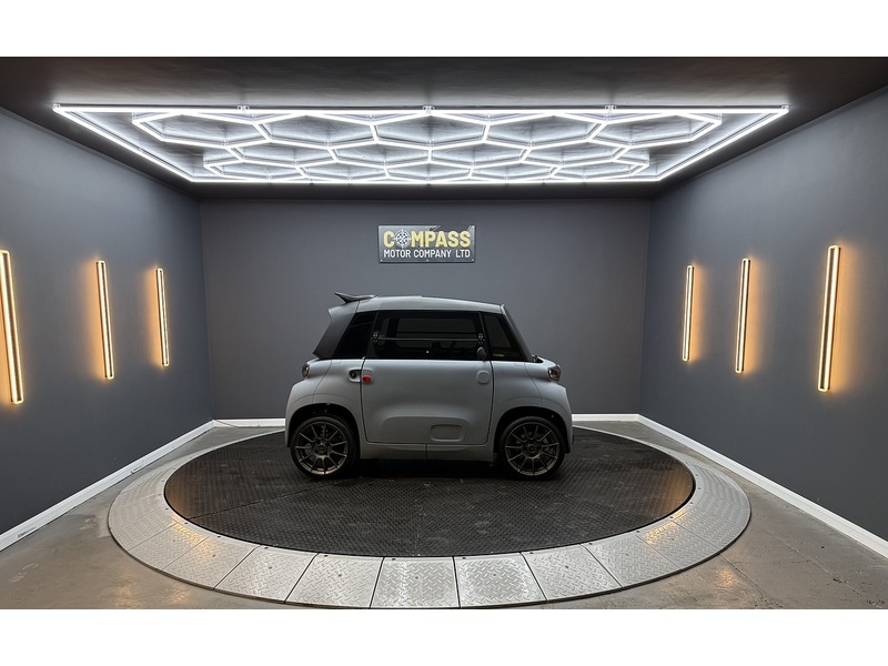 Used Citroen Ami 2023 for sale - 76884514: Photo 5