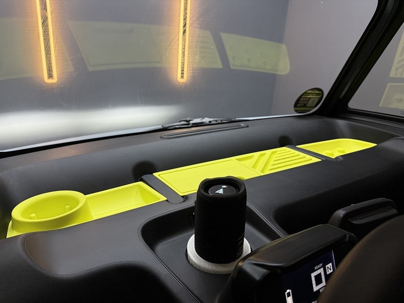 Used Citroen Ami 2023 for sale - 76884514: Photo 50